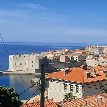 Studio Apartment NIKO II 5 min to center Ragusa Esterno foto