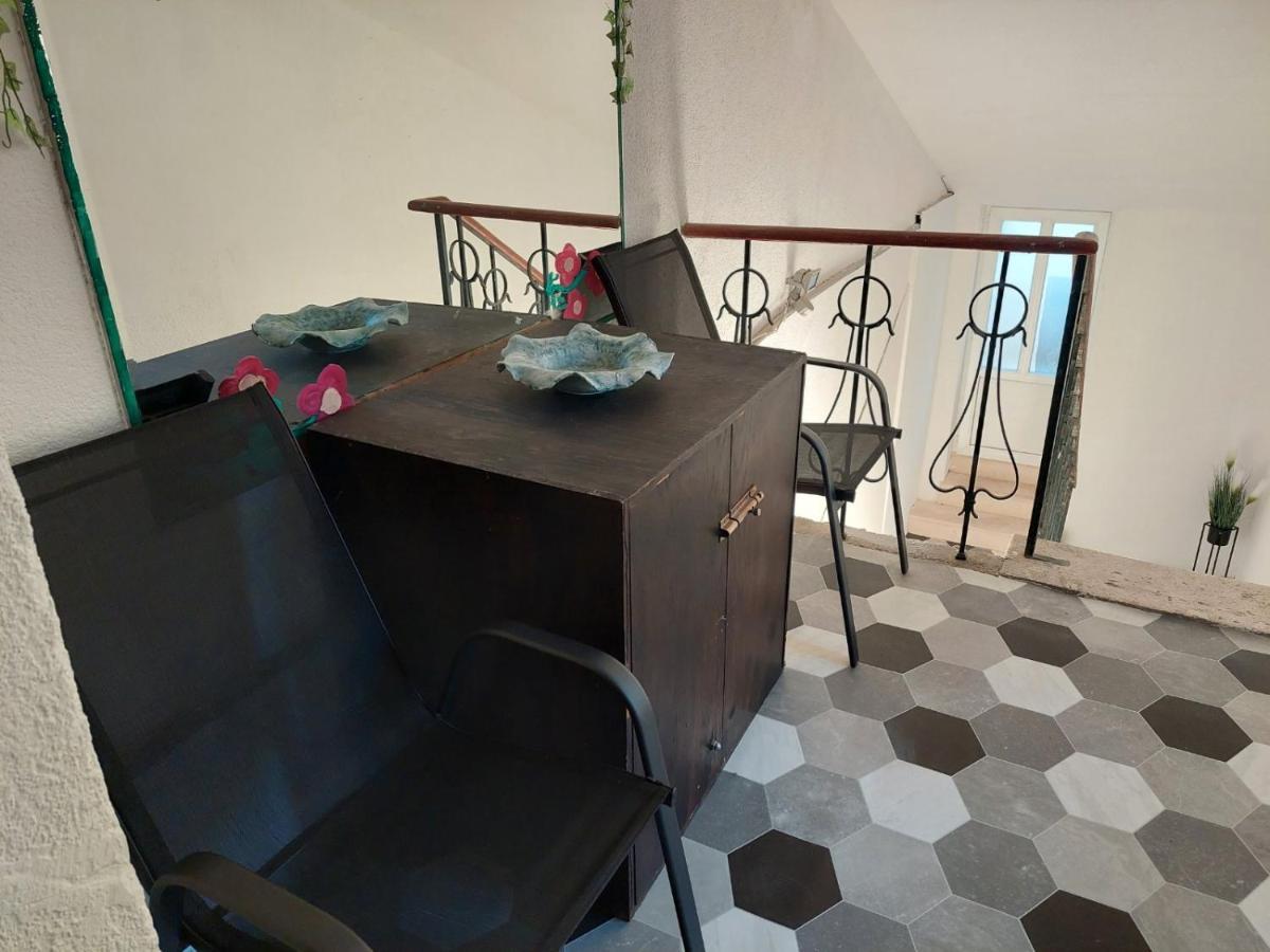 Studio Apartment NIKO II 5 min to center Ragusa Esterno foto
