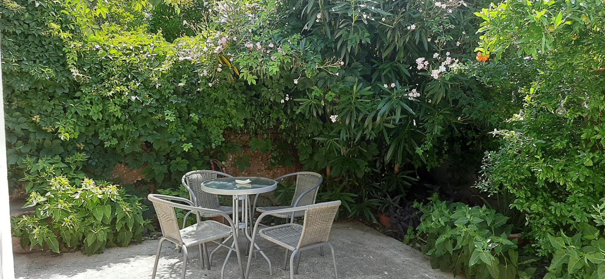 Studio Apartment NIKO II 5 min to center Ragusa Esterno foto